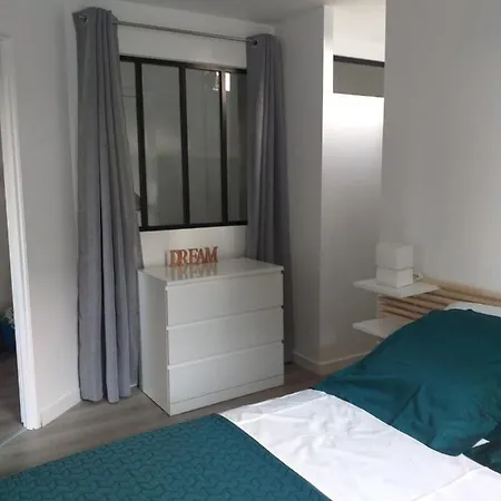 Apartment Coeur De Et Du *