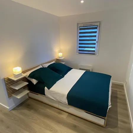 Coeur De Et Du Apartment Annecy