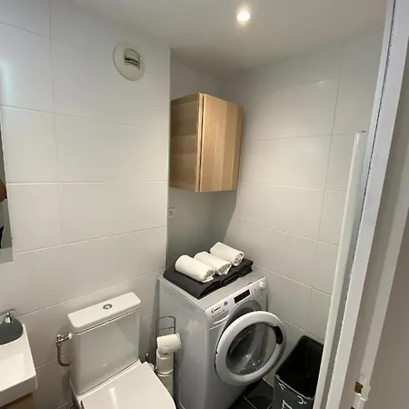 Coeur De Et Du Apartment