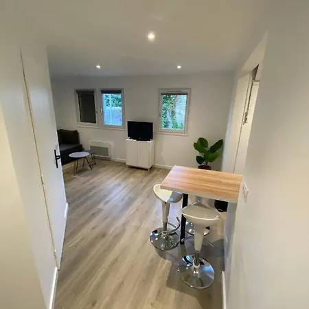 Coeur De Et Du Apartment Annecy