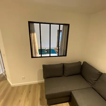 Apartment Coeur De Et Du Annecy