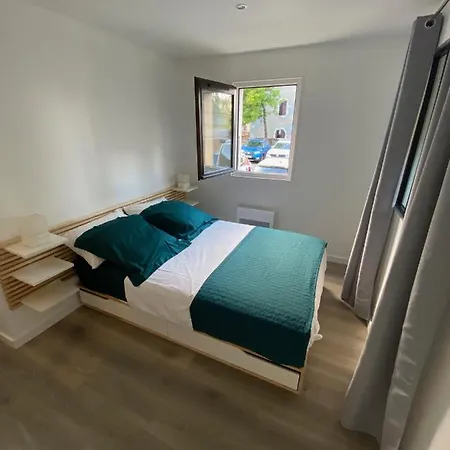 Coeur De Et Du Apartment *